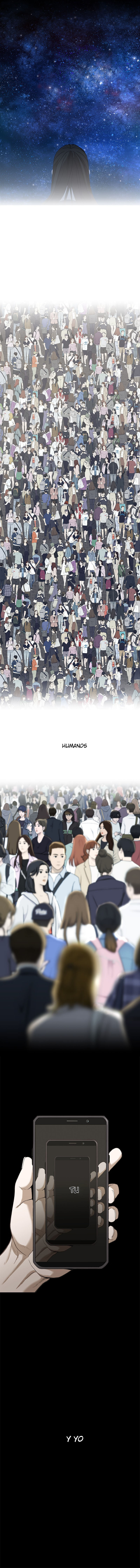 Read El boxeador (es) Manga Online