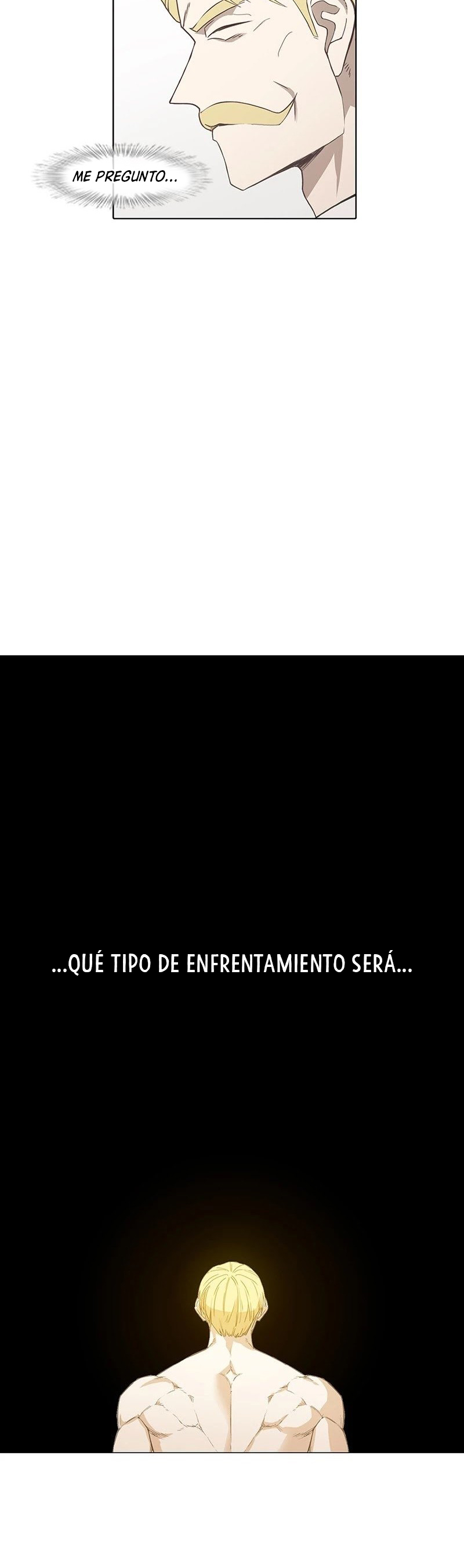 Read El boxeador (es) Manga Online