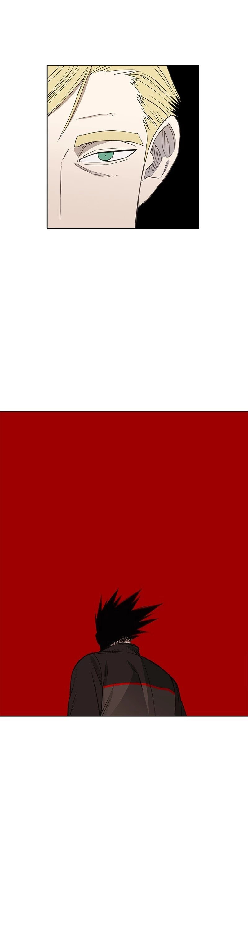 Read El boxeador (es) Manga Online