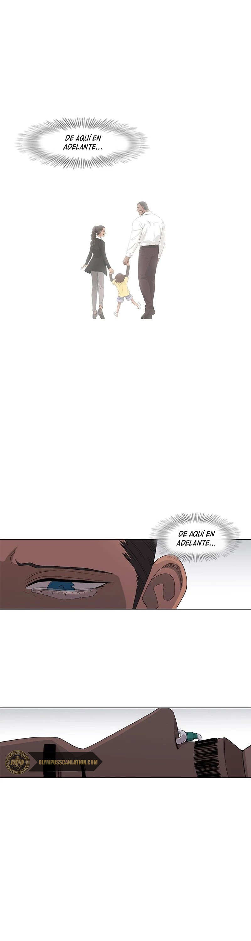 Read El boxeador (es) Manga Online