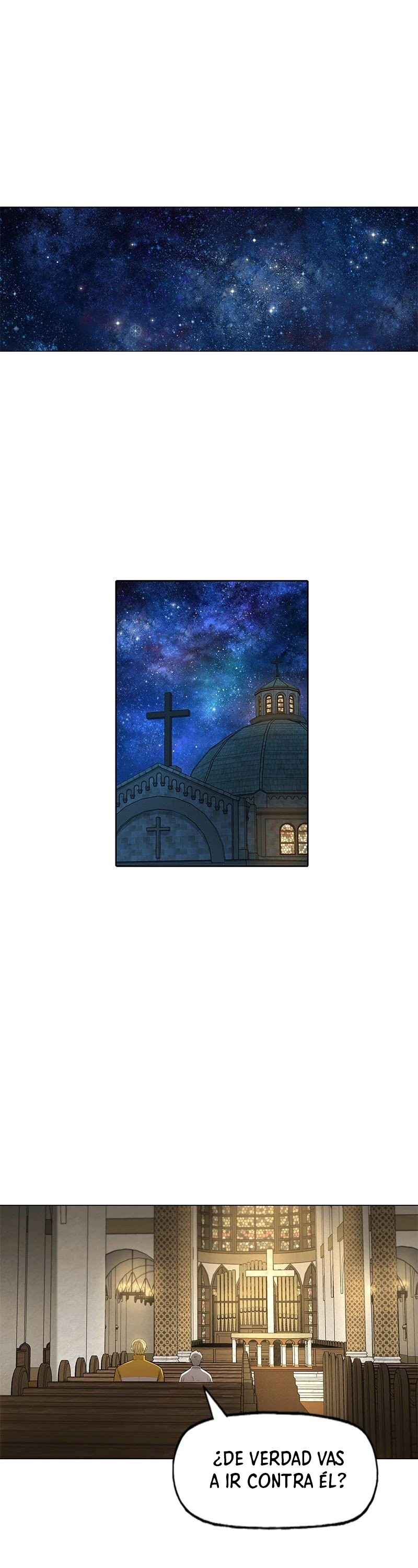 Read El boxeador (es) Manga Online