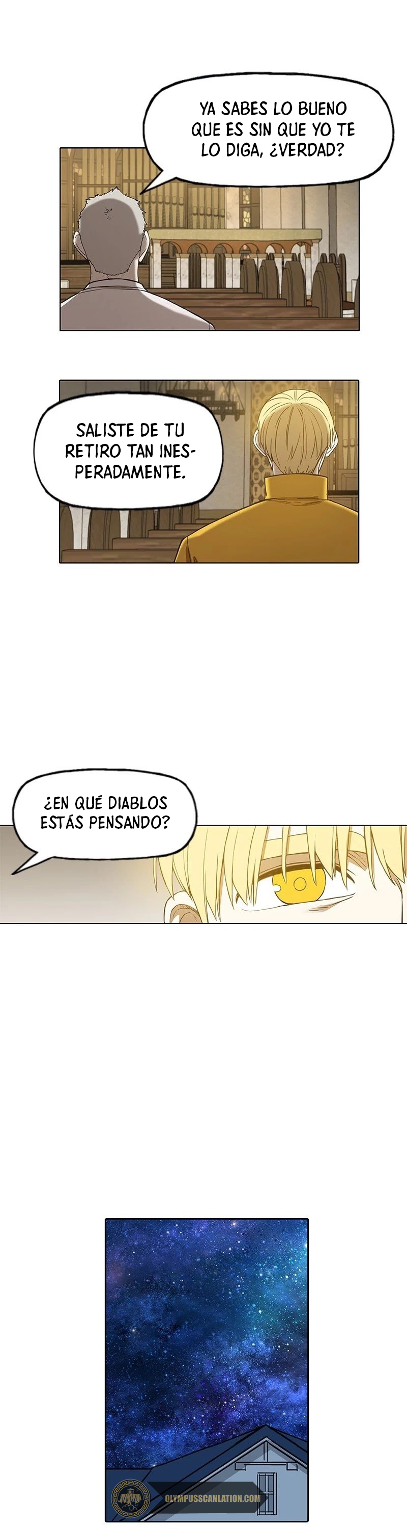 Read El boxeador (es) Manga Online
