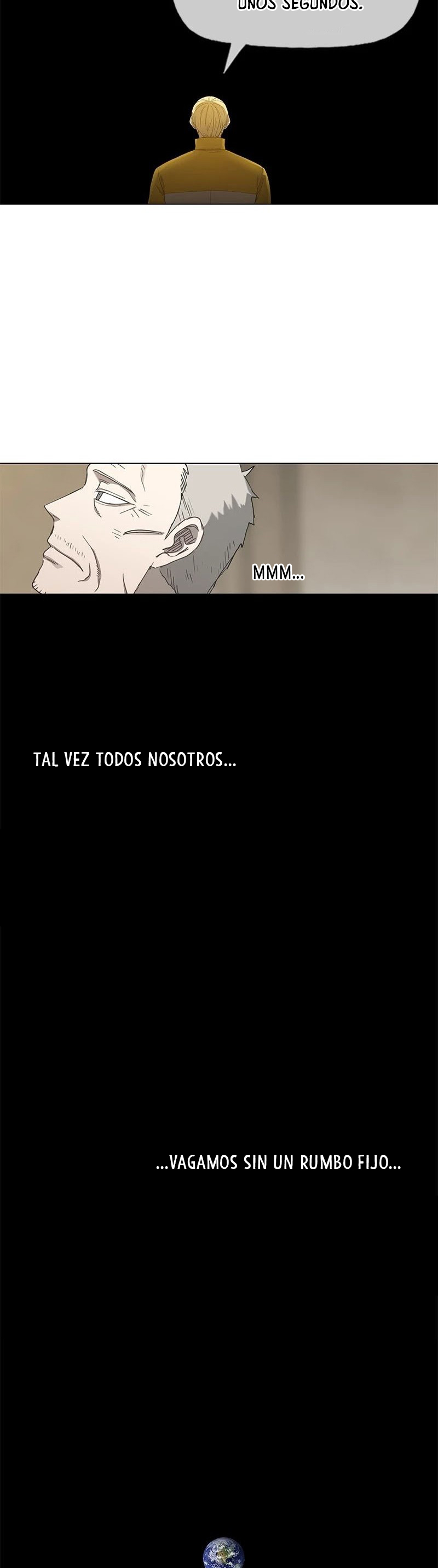 Read El boxeador (es) Manga Online