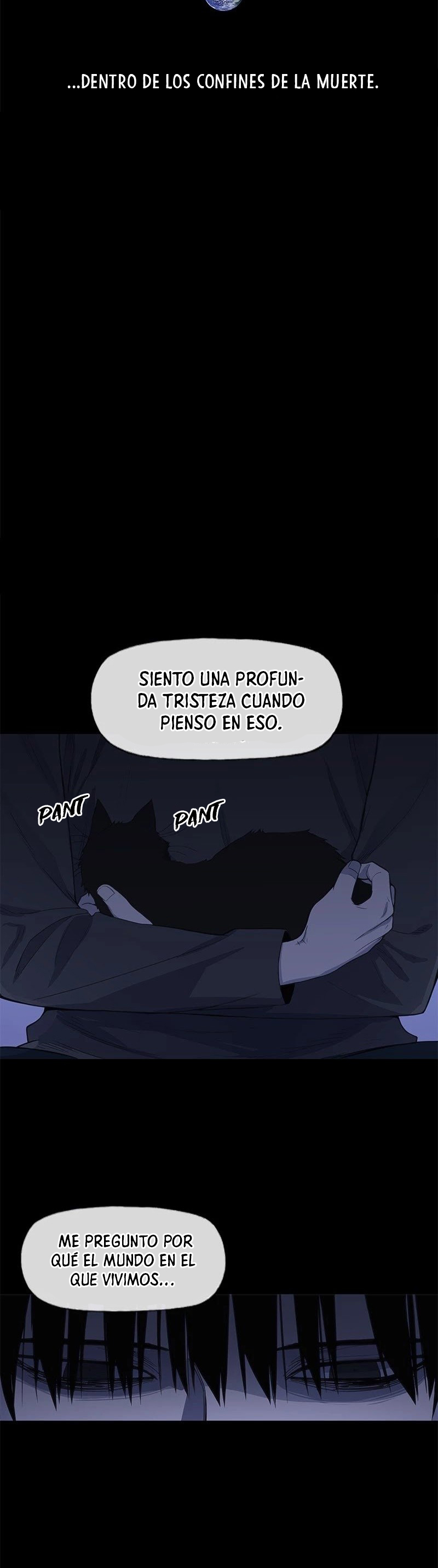 Read El boxeador (es) Manga Online