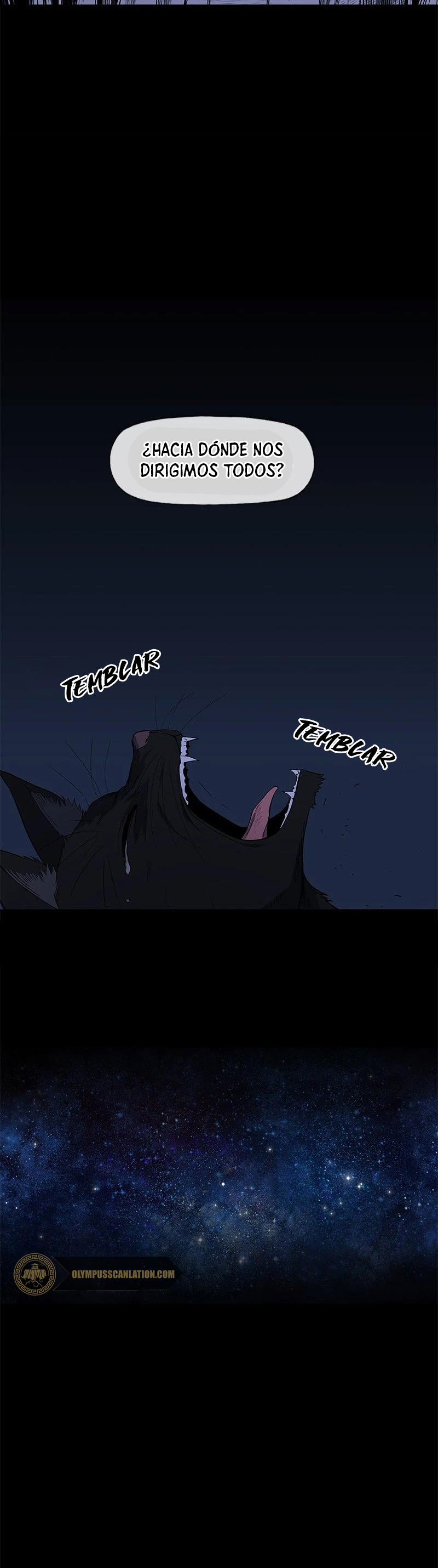 Read El boxeador (es) Manga Online