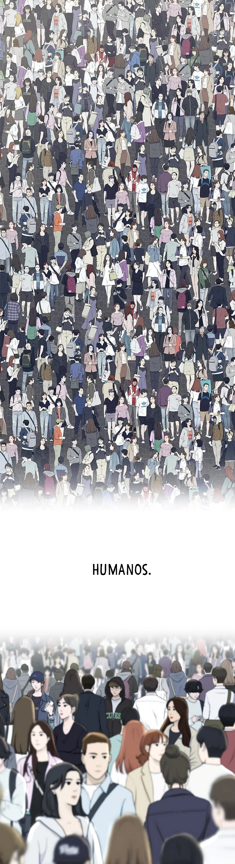 Read El boxeador (es) Manga Online