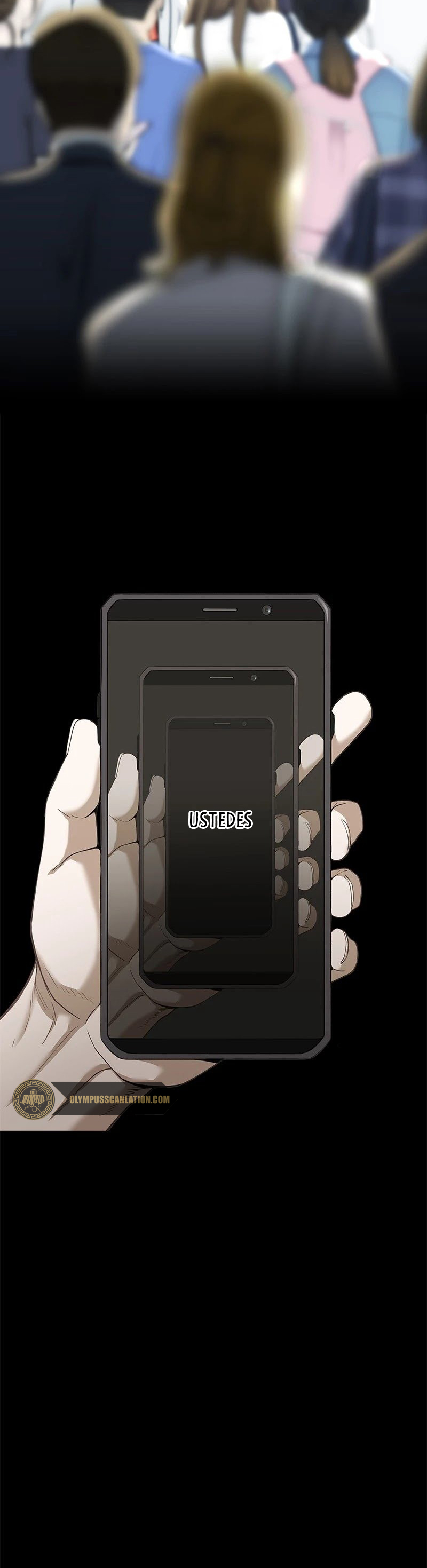 Read El boxeador (es) Manga Online