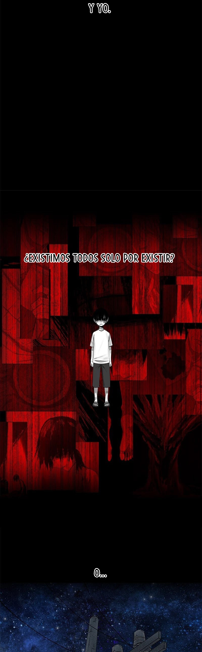 Read El boxeador (es) Manga Online