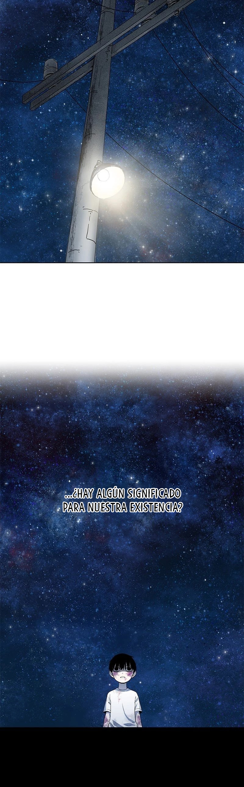 Read El boxeador (es) Manga Online