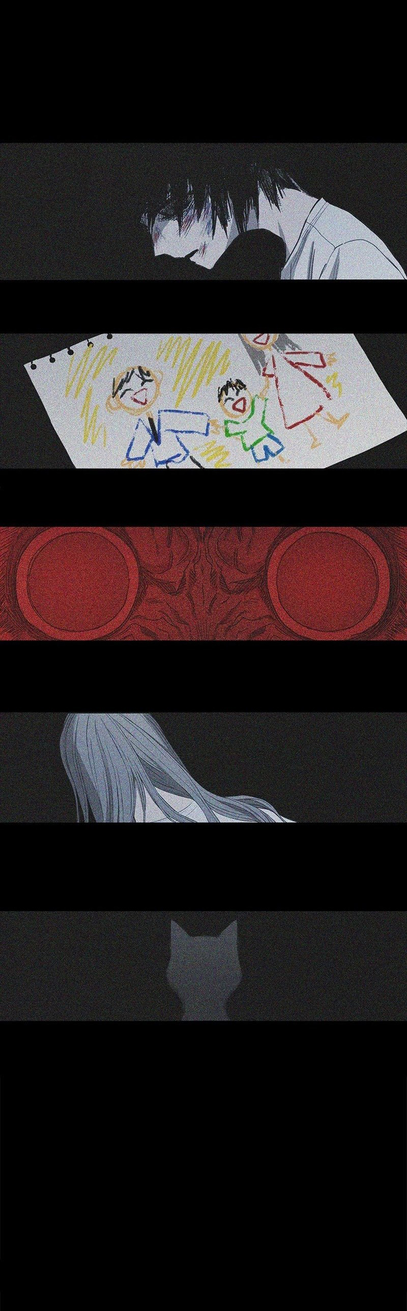 Read El boxeador (es) Manga Online