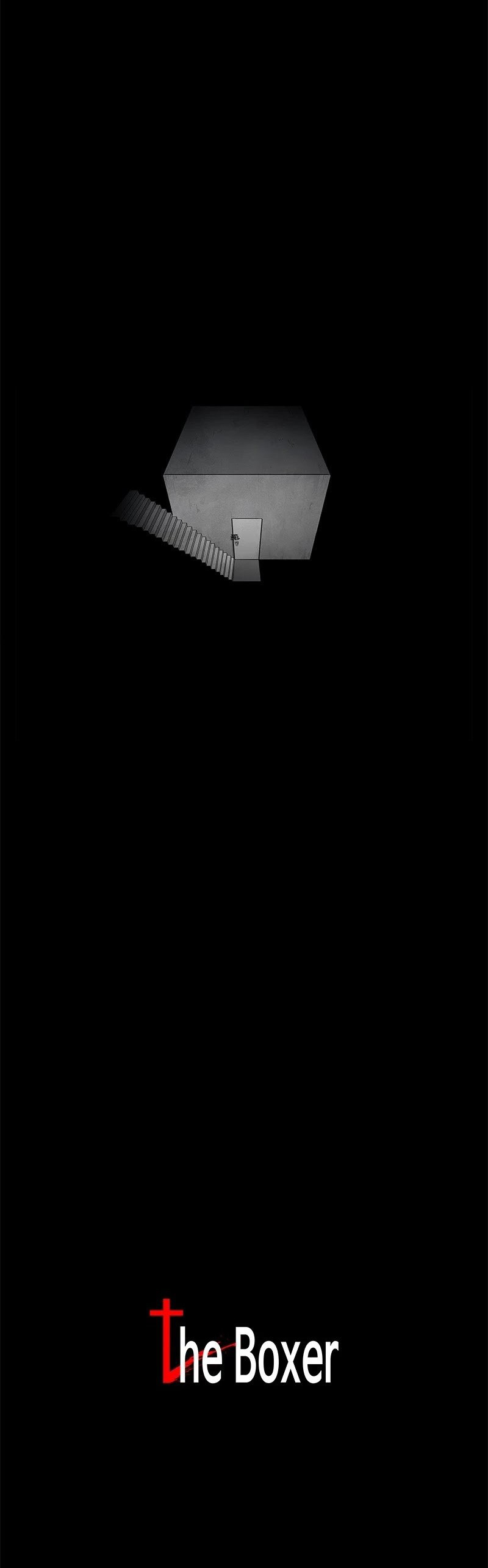 Read El boxeador (es) Manga Online