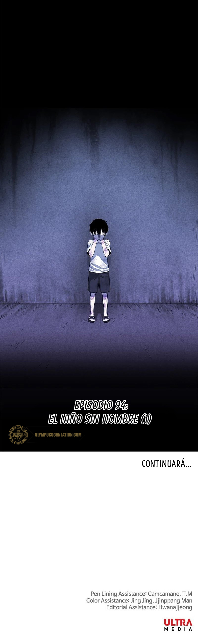 Read El boxeador (es) Manga Online