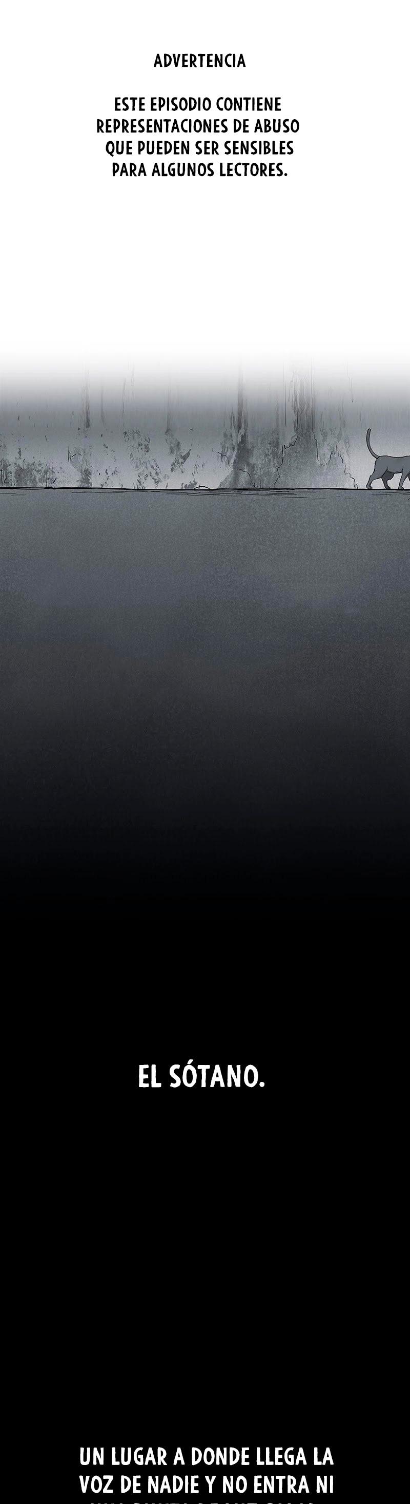 Read El boxeador (es) Manga Online