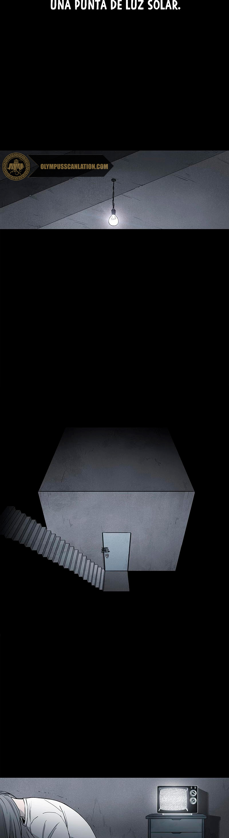 Read El boxeador (es) Manga Online