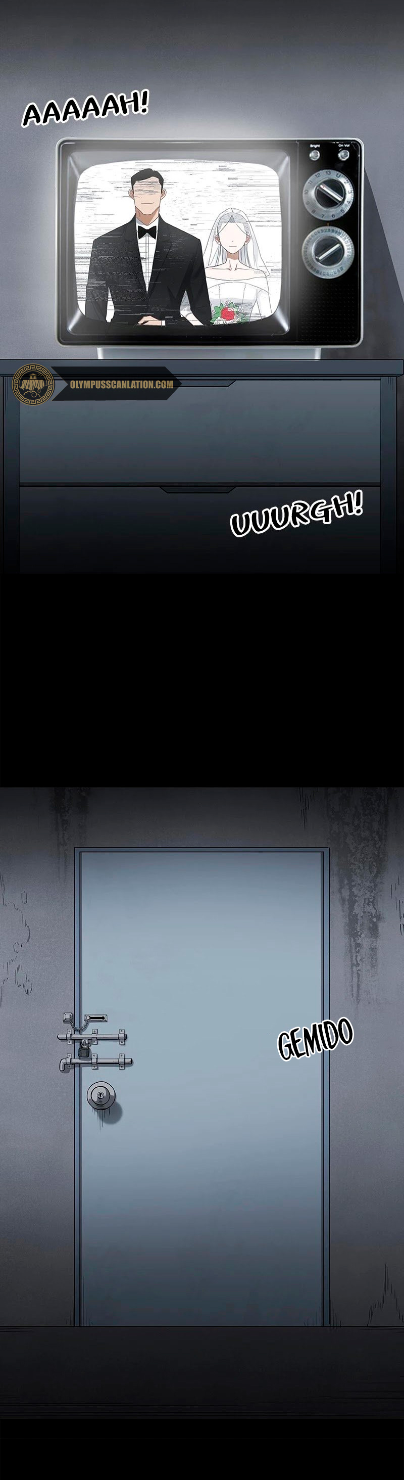 Read El boxeador (es) Manga Online