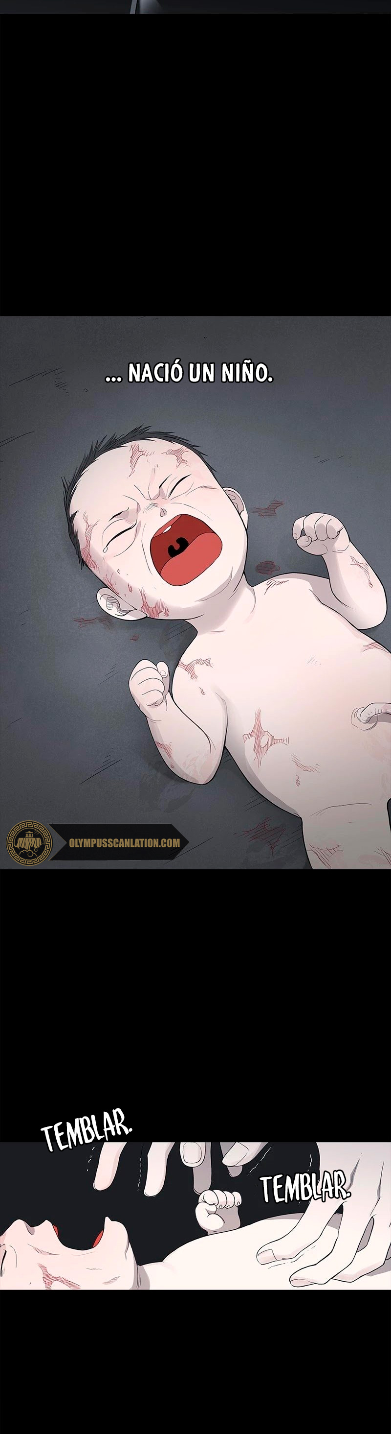 Read El boxeador (es) Manga Online