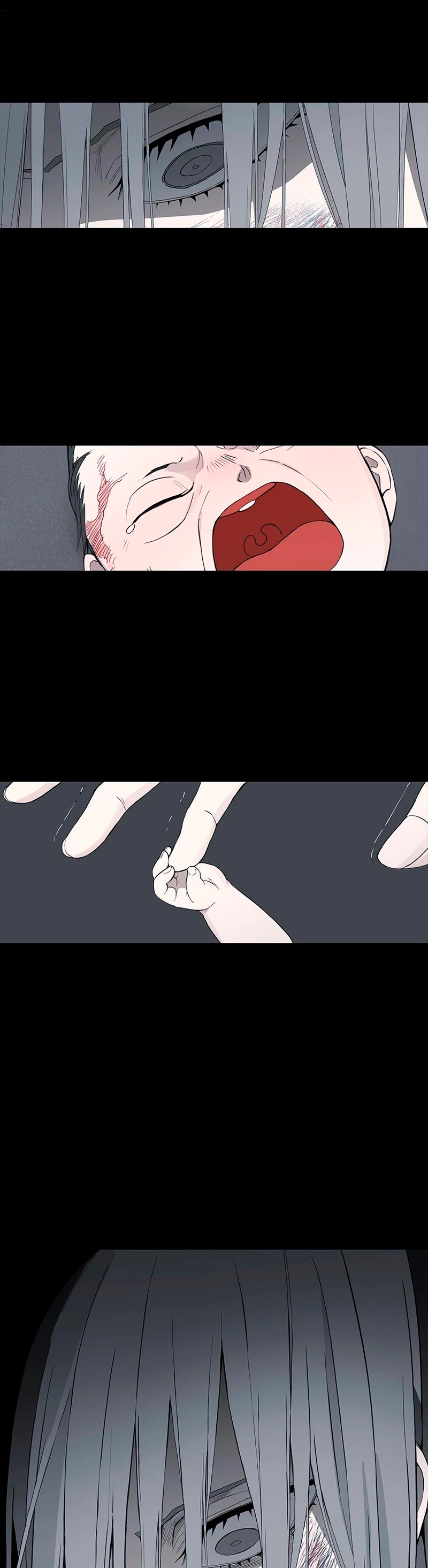 Read El boxeador (es) Manga Online