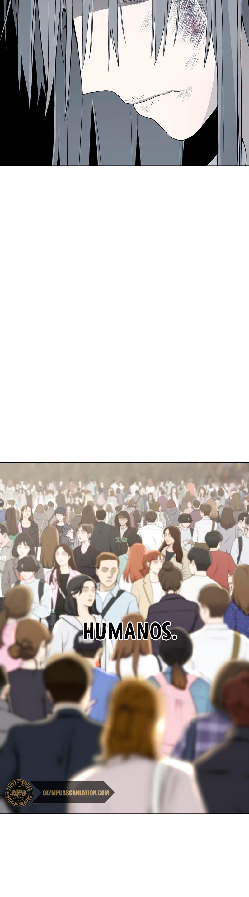 Read El boxeador (es) Manga Online