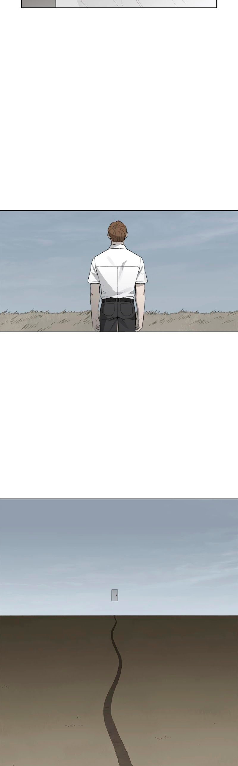 Read El boxeador (es) Manga Online