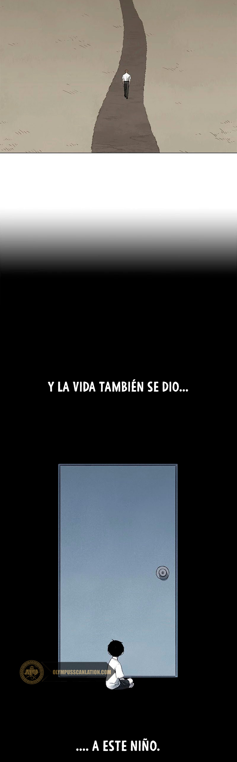 Read El boxeador (es) Manga Online