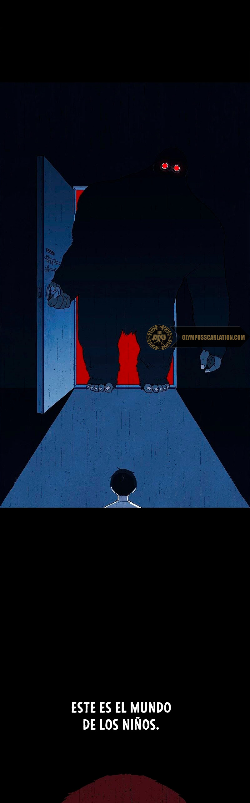 Read El boxeador (es) Manga Online