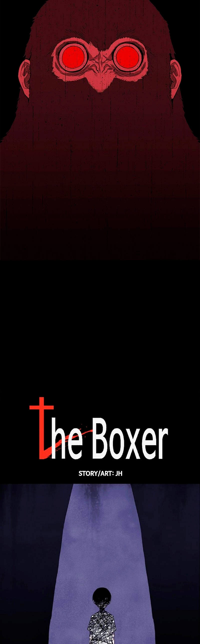 Read El boxeador (es) Manga Online