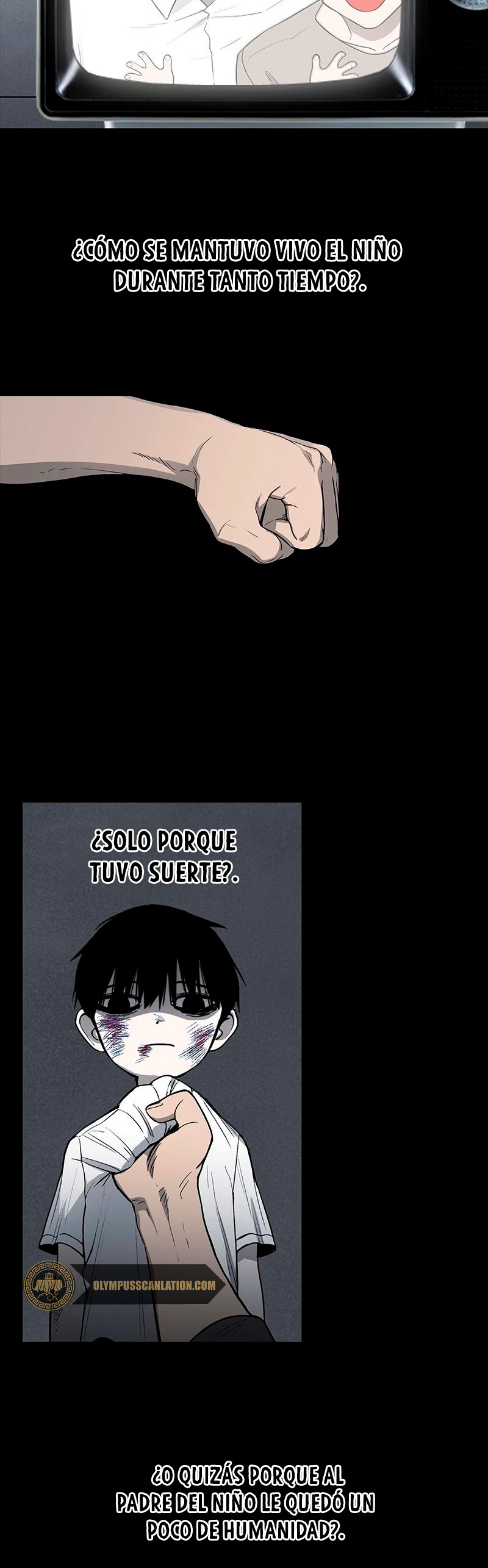 Read El boxeador (es) Manga Online