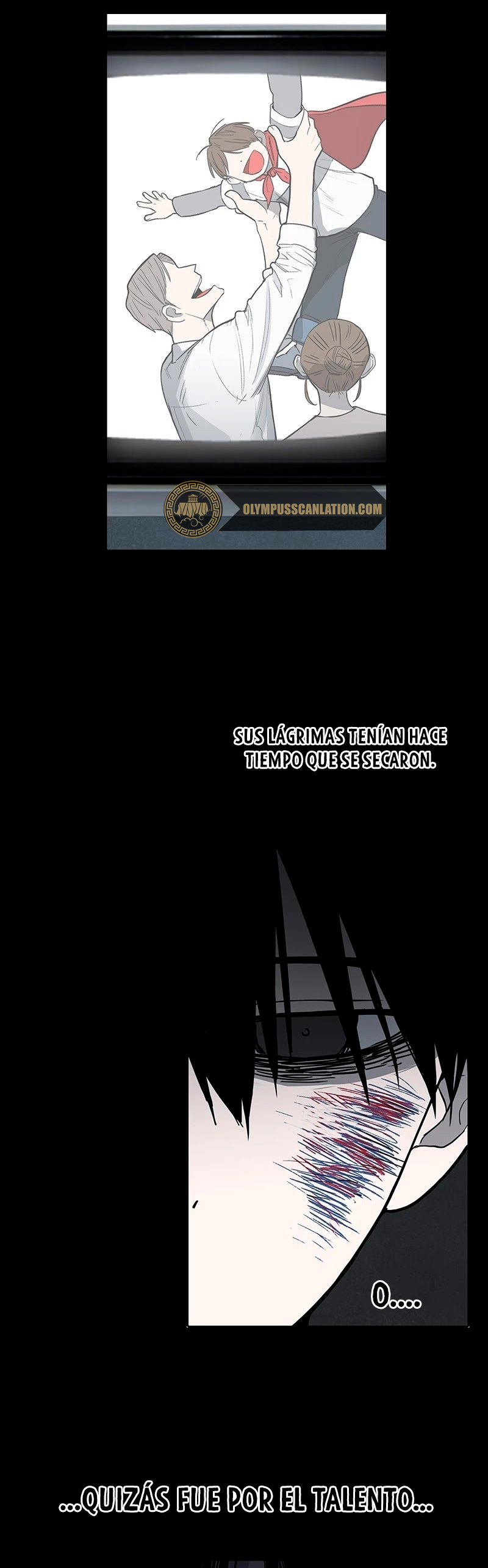 Read El boxeador (es) Manga Online