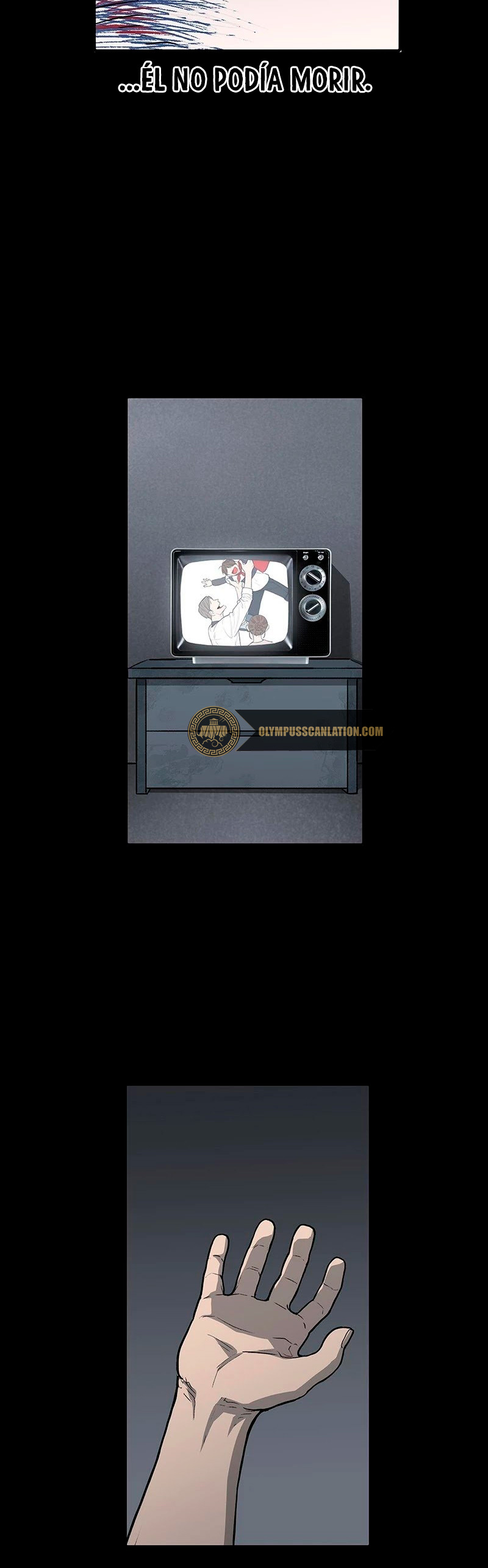 Read El boxeador (es) Manga Online