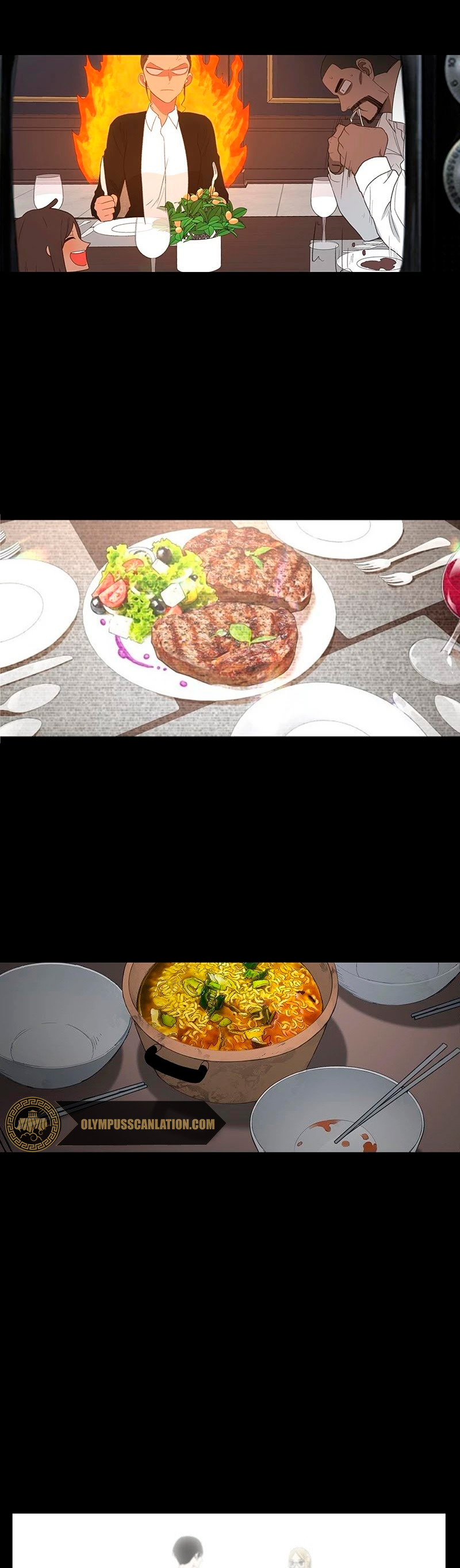 Read El boxeador (es) Manga Online