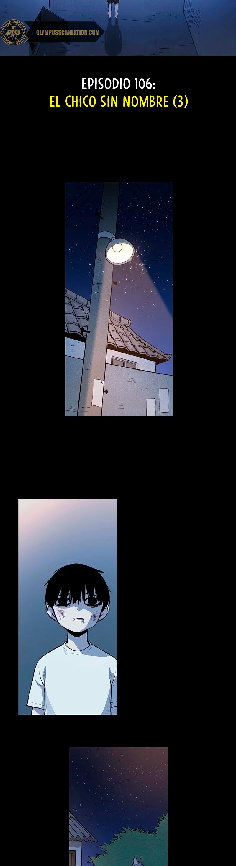 Read El boxeador (es) Manga Online