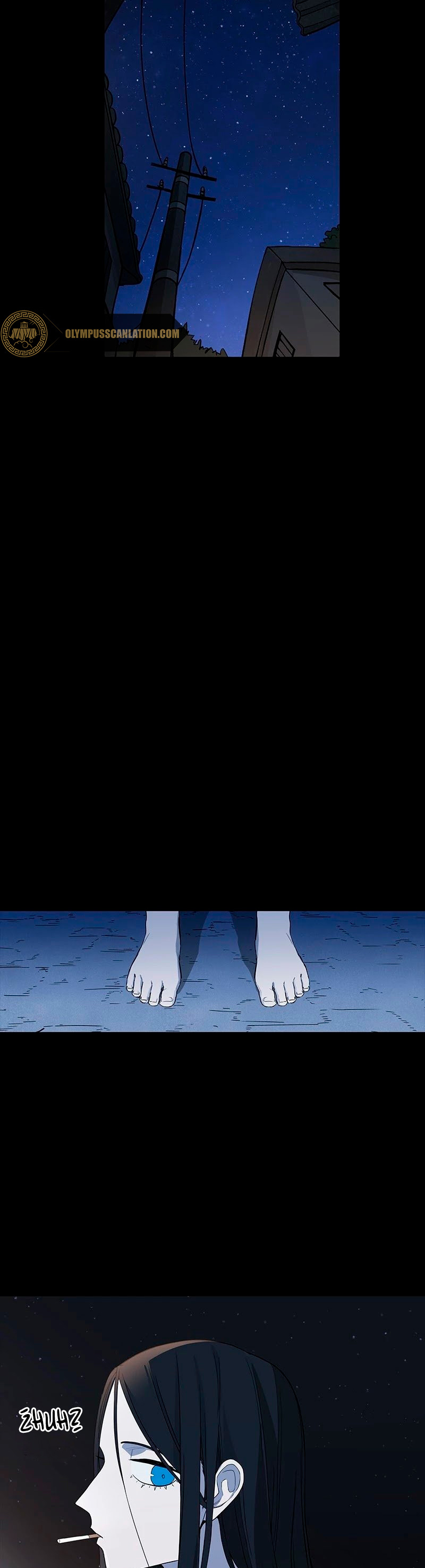 Read El boxeador (es) Manga Online