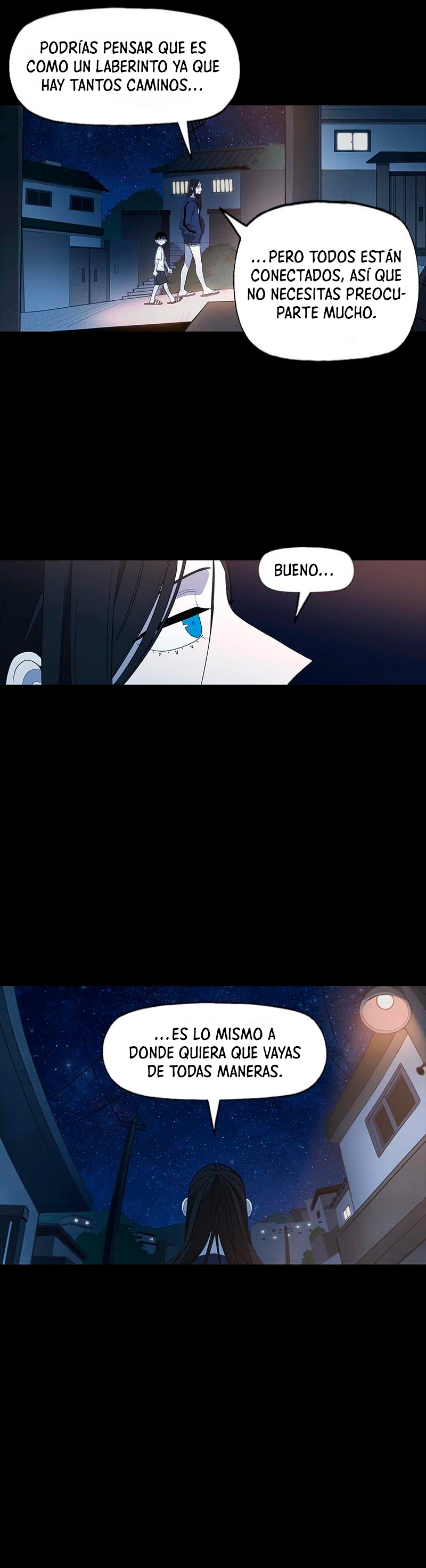 Read El boxeador (es) Manga Online