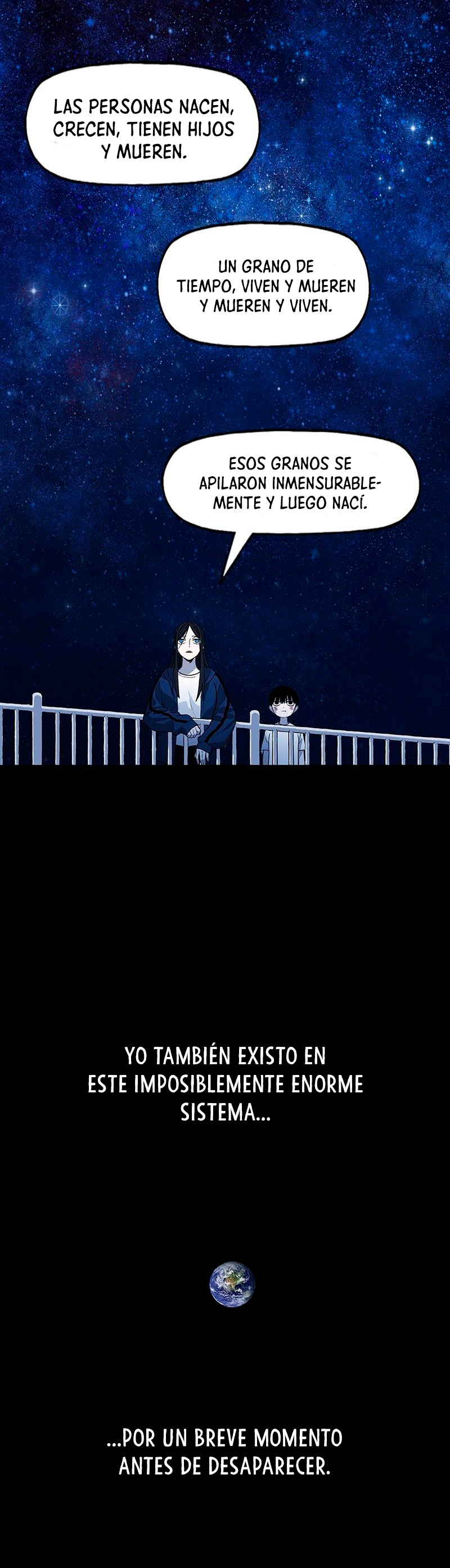 Read El boxeador (es) Manga Online