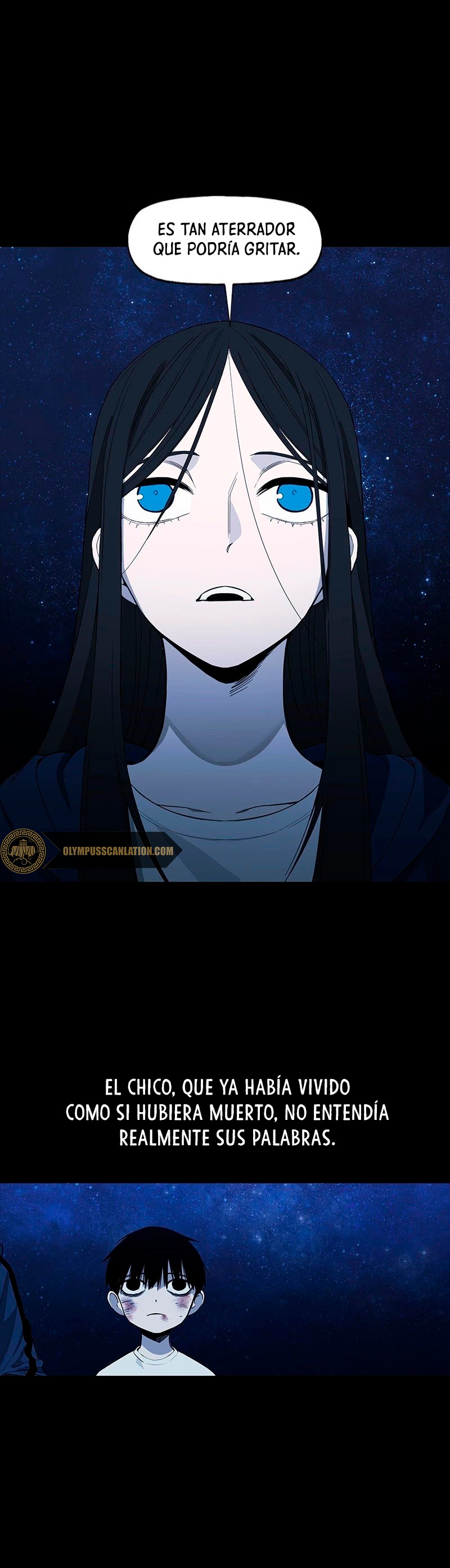 Read El boxeador (es) Manga Online