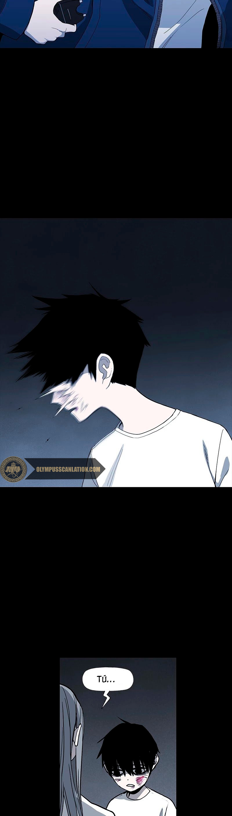 Read El boxeador (es) Manga Online