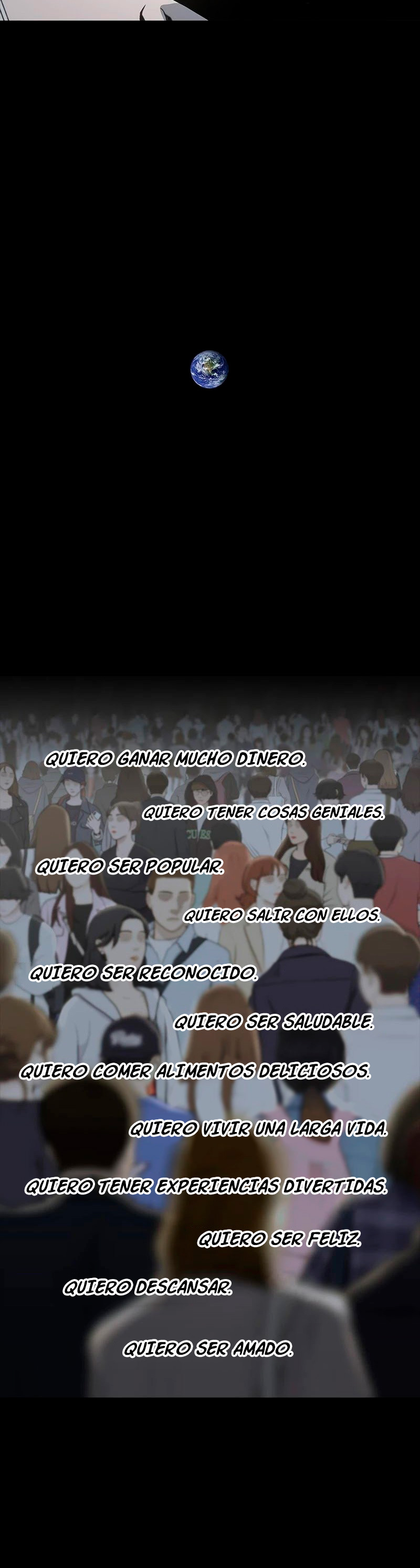 Read El boxeador (es) Manga Online