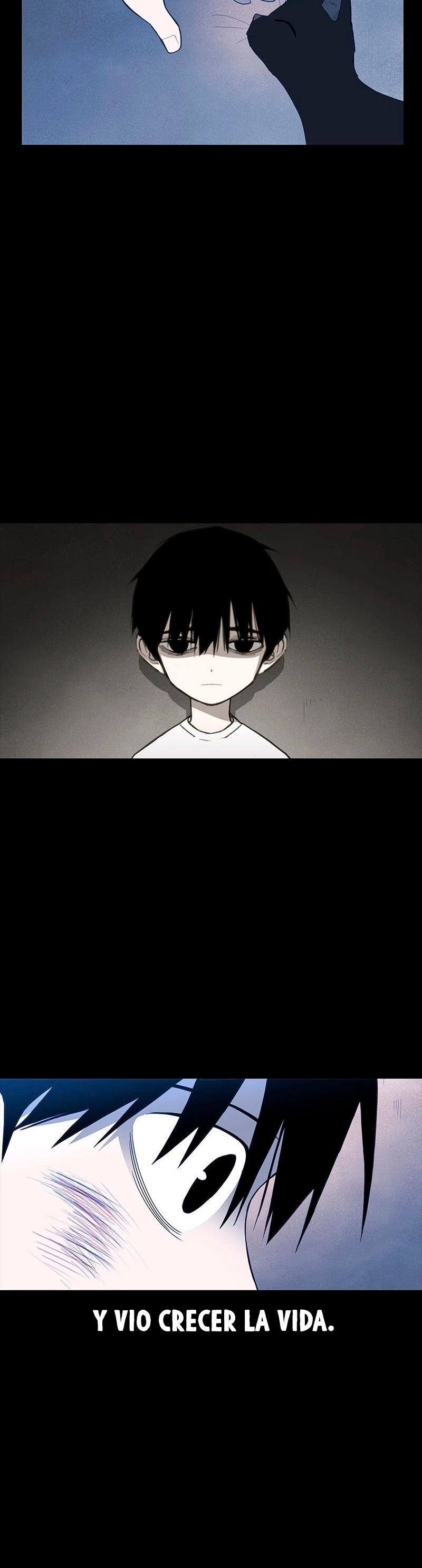 Read El boxeador (es) Manga Online