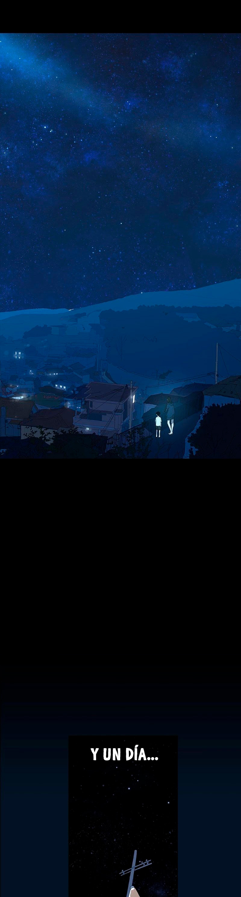 Read El boxeador (es) Manga Online