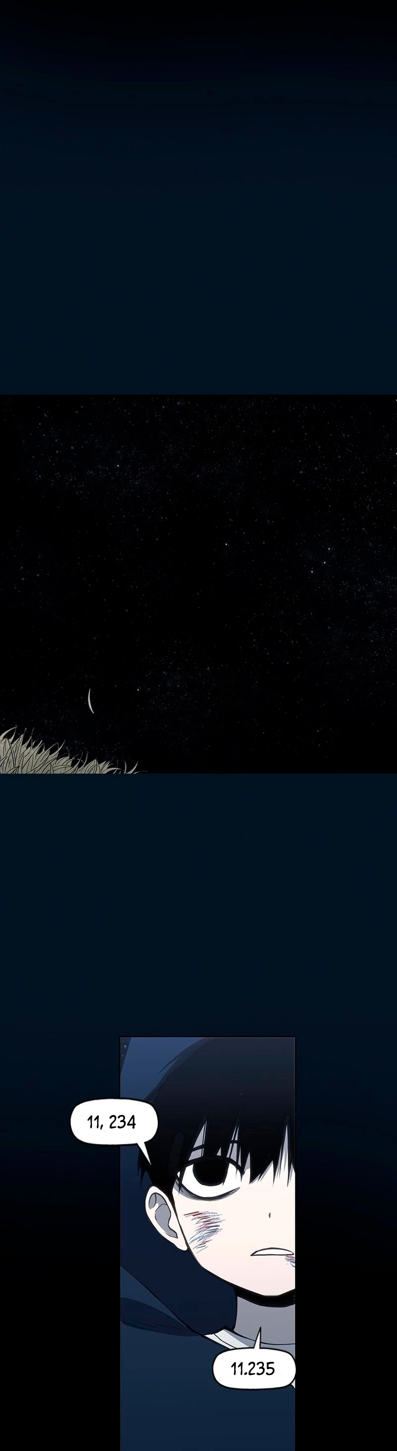 Read El boxeador (es) Manga Online