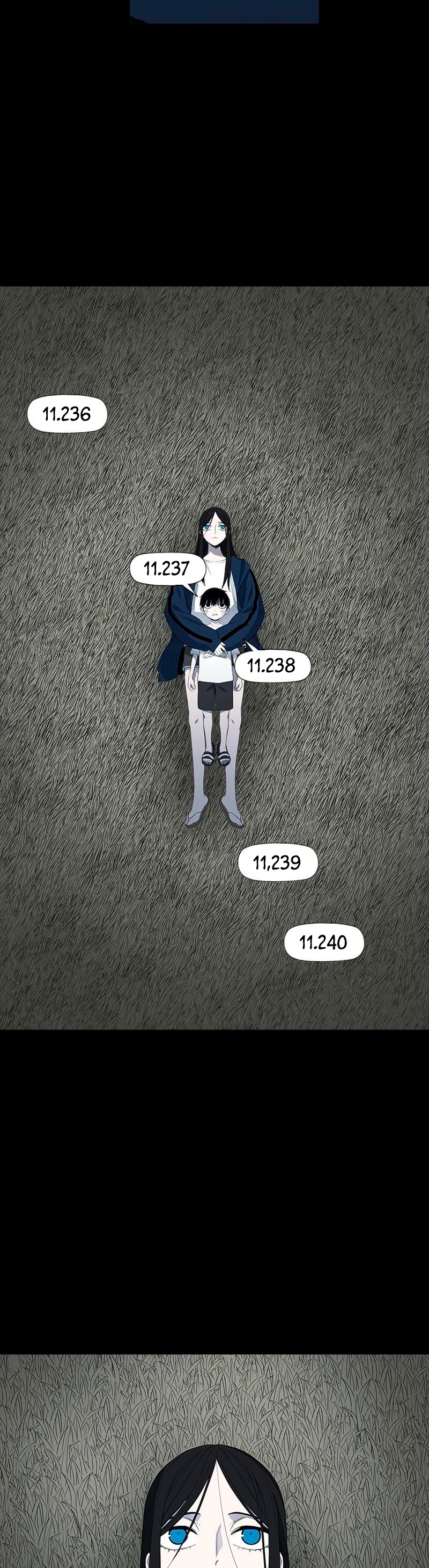 Read El boxeador (es) Manga Online