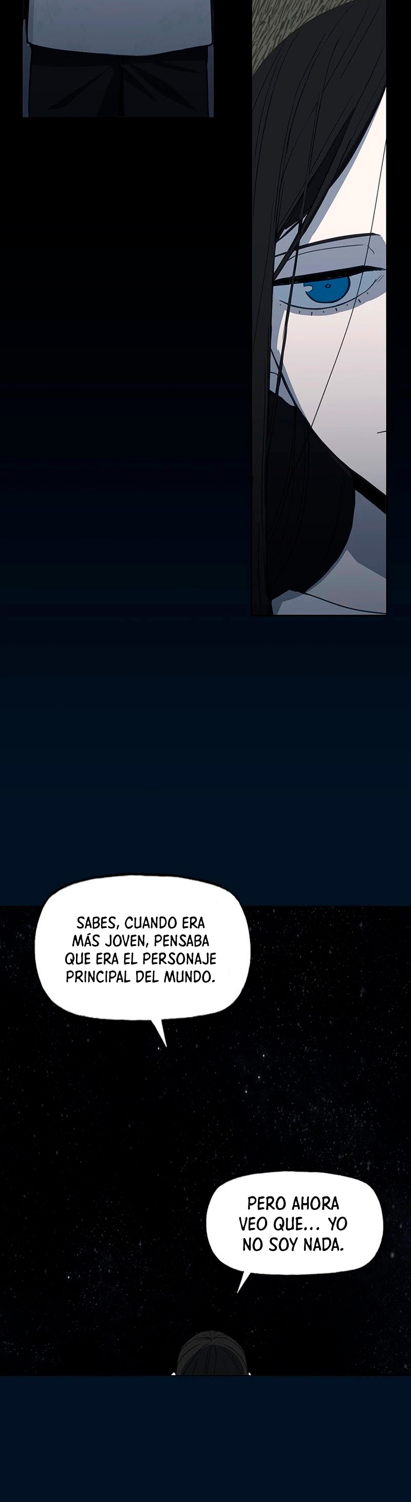 Read El boxeador (es) Manga Online