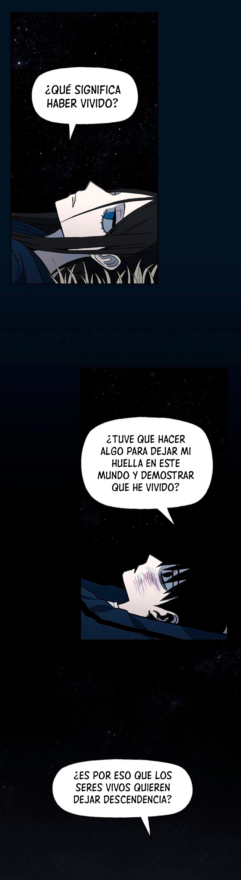 Read El boxeador (es) Manga Online