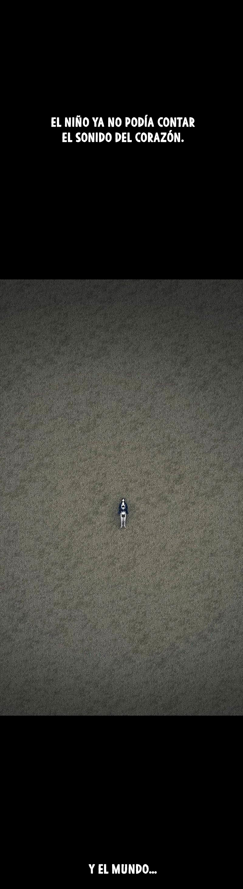 Read El boxeador (es) Manga Online