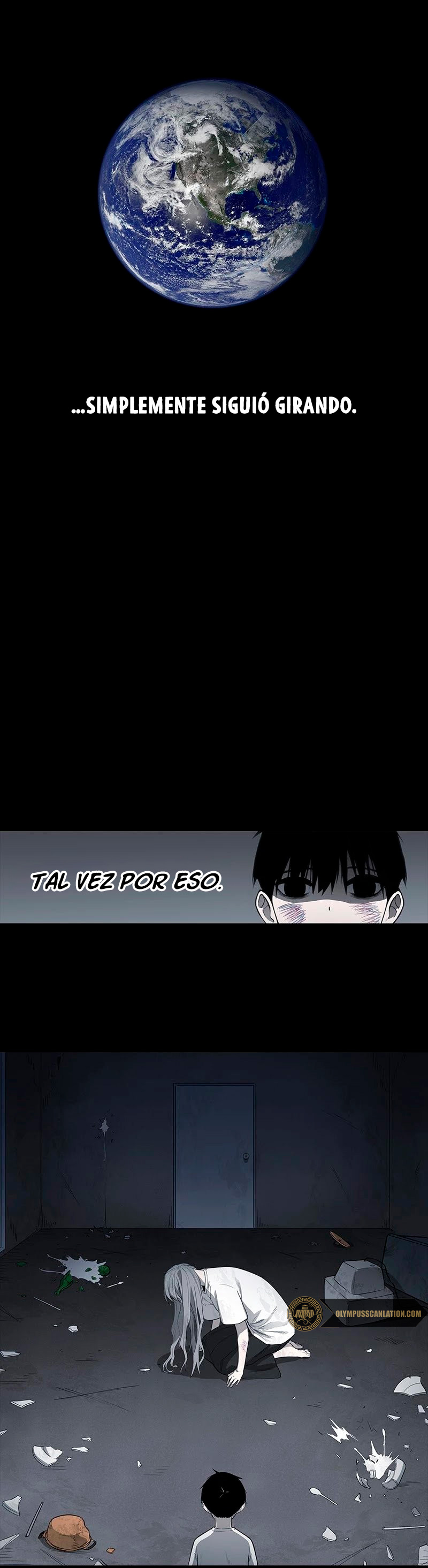 Read El boxeador (es) Manga Online