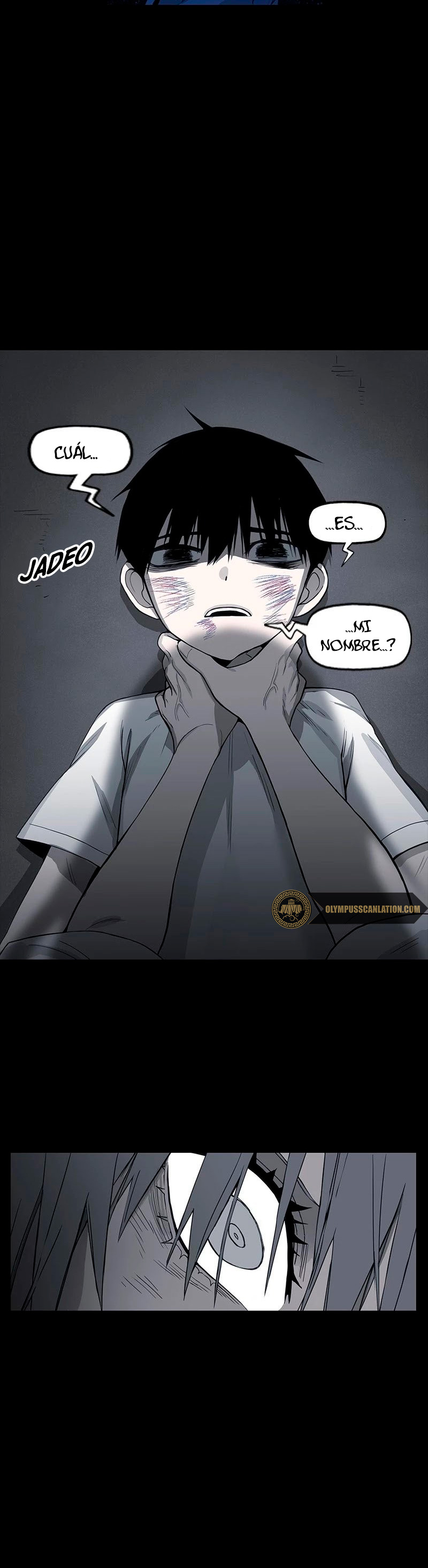 Read El boxeador (es) Manga Online