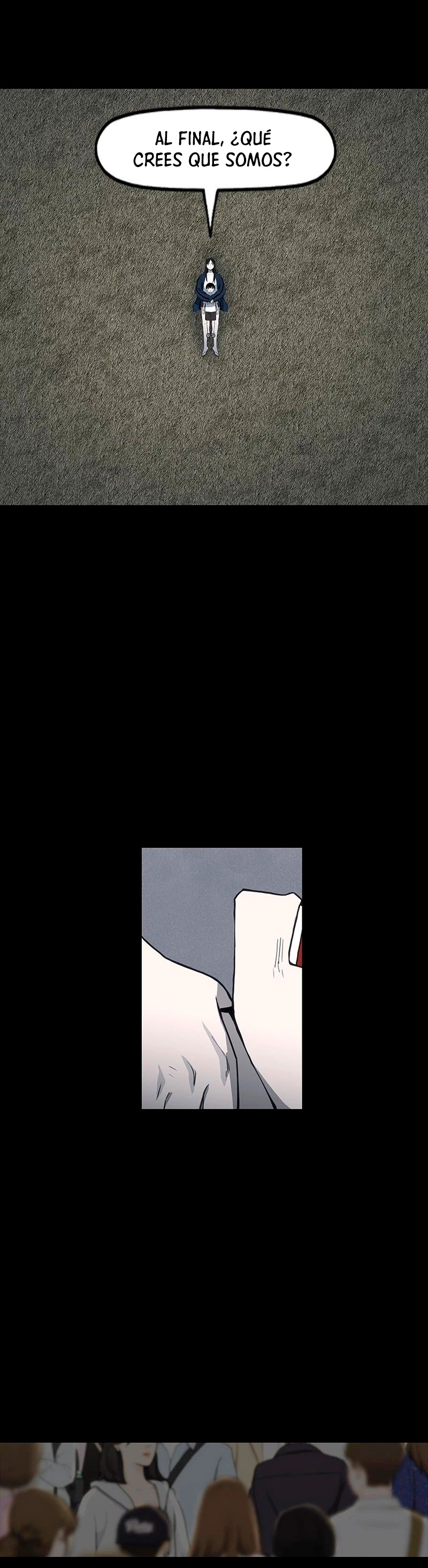 Read El boxeador (es) Manga Online