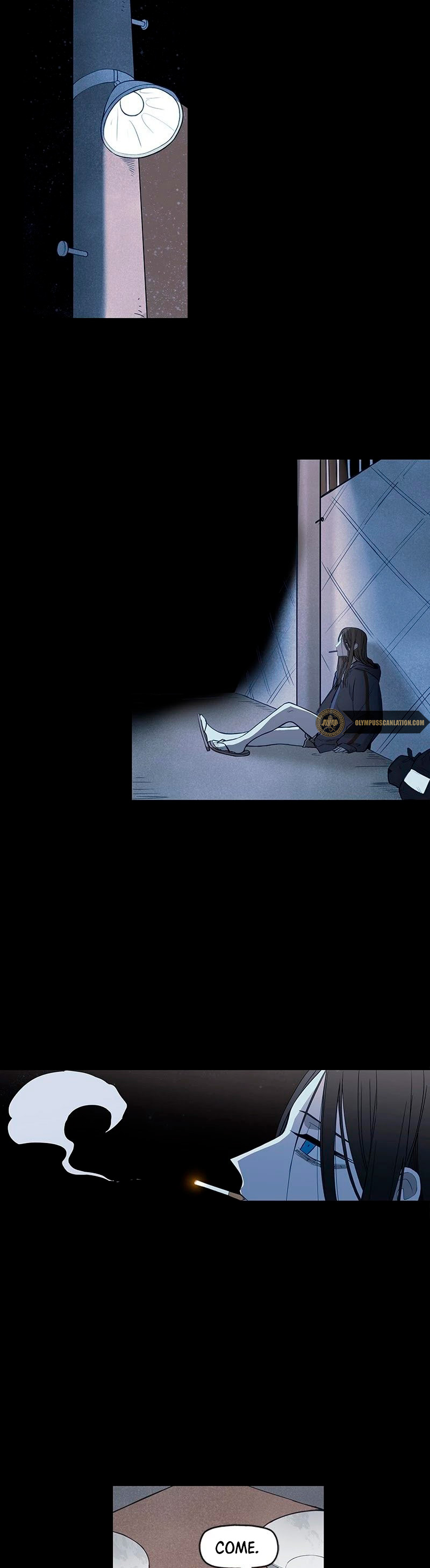 Read El boxeador (es) Manga Online