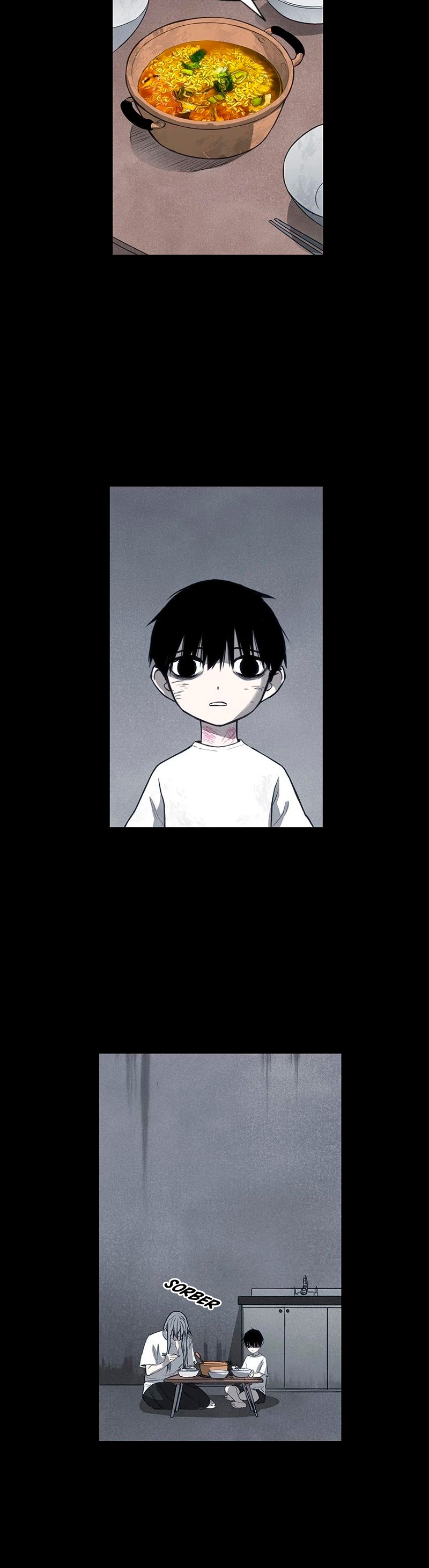 Read El boxeador (es) Manga Online