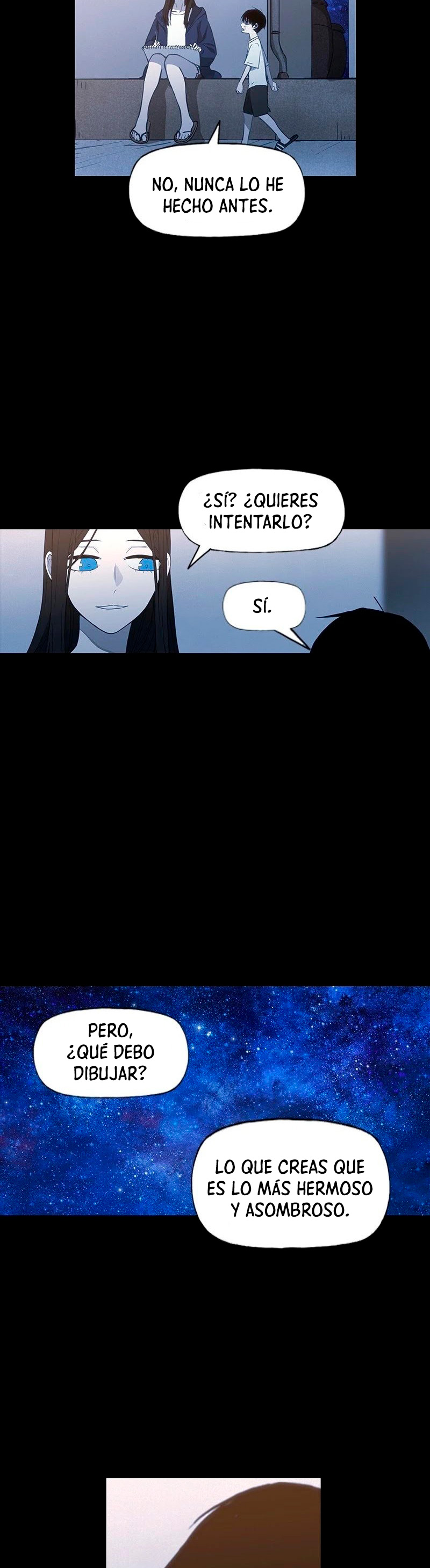 Read El boxeador (es) Manga Online